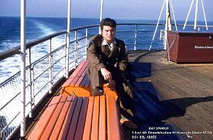 82h- SGTM - Oran - Divers